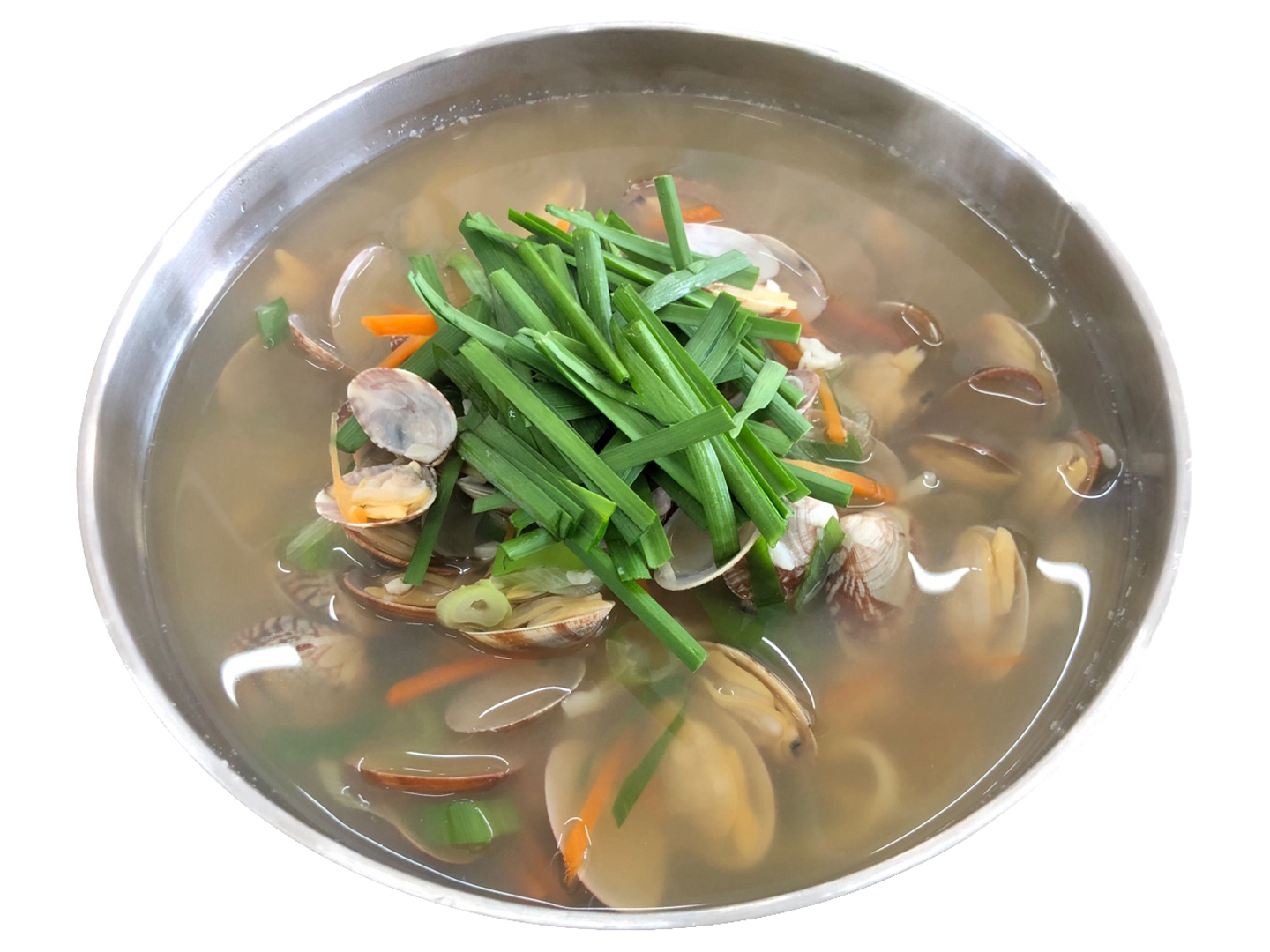 박부장손칼국수