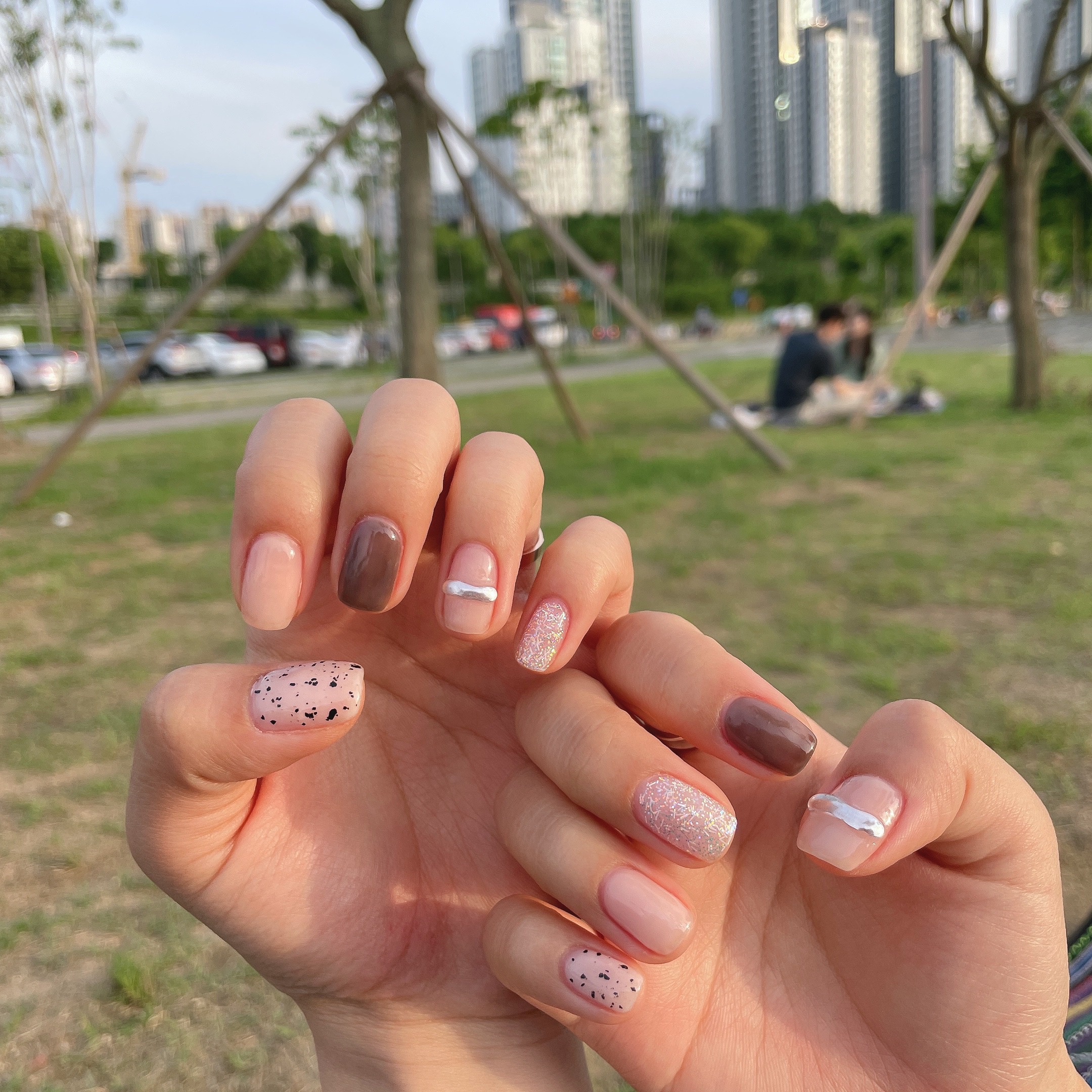 네일라비에