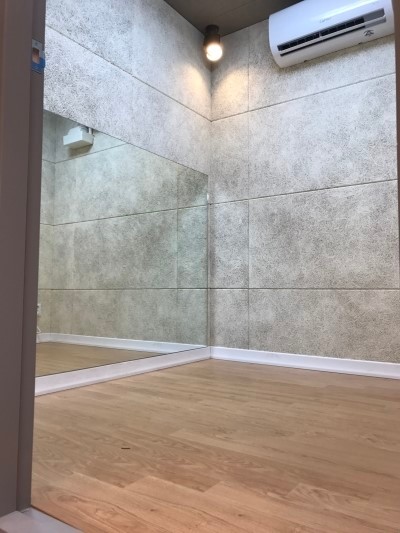 3번째 스튜디오 사진