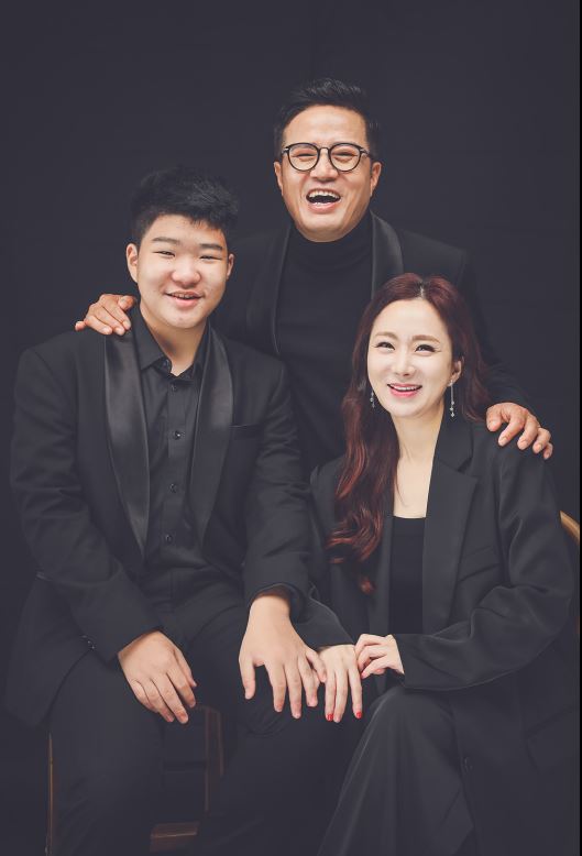더홍 스튜디오 광주점