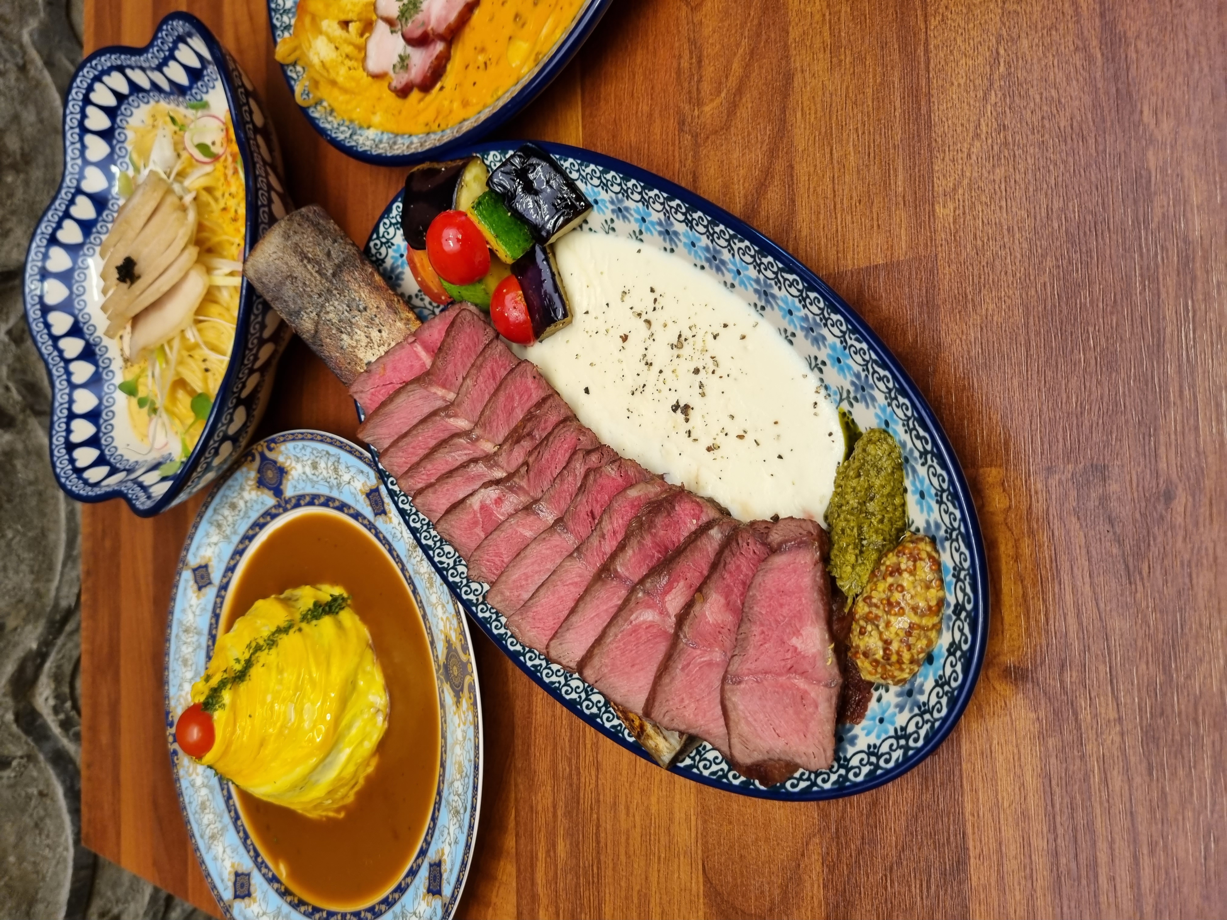 익선취향