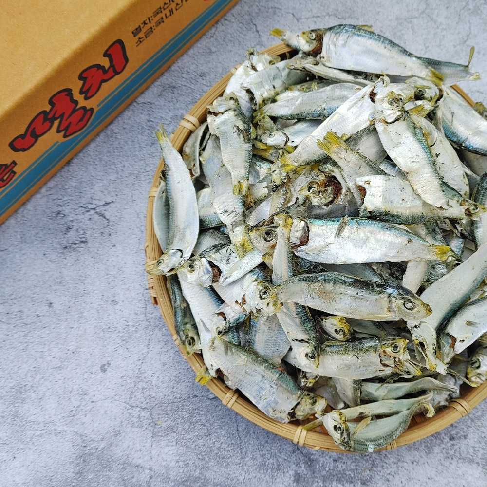 우리바다자연식품