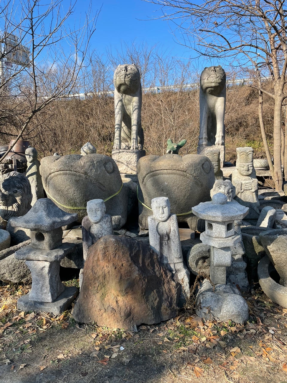 지존민속품