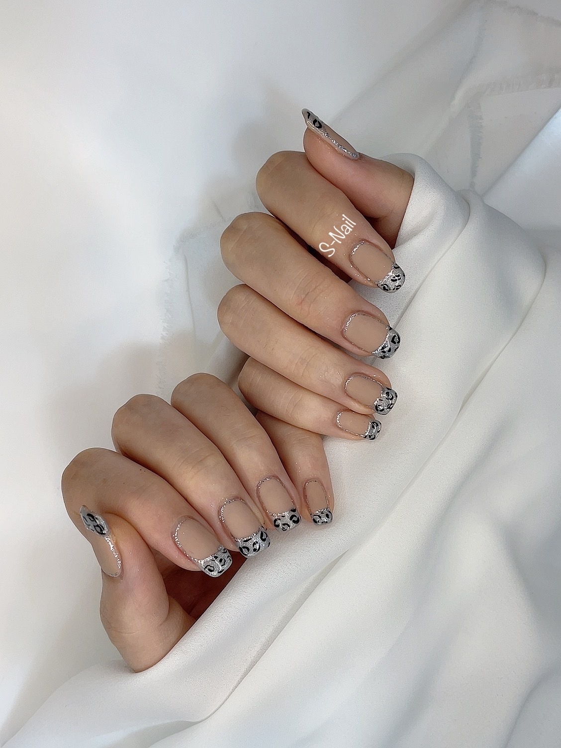 S nail 에스네일
