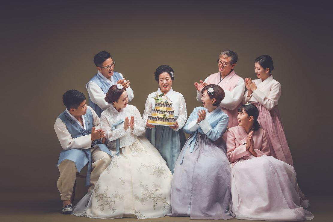 더홍 스튜디오 광주점
