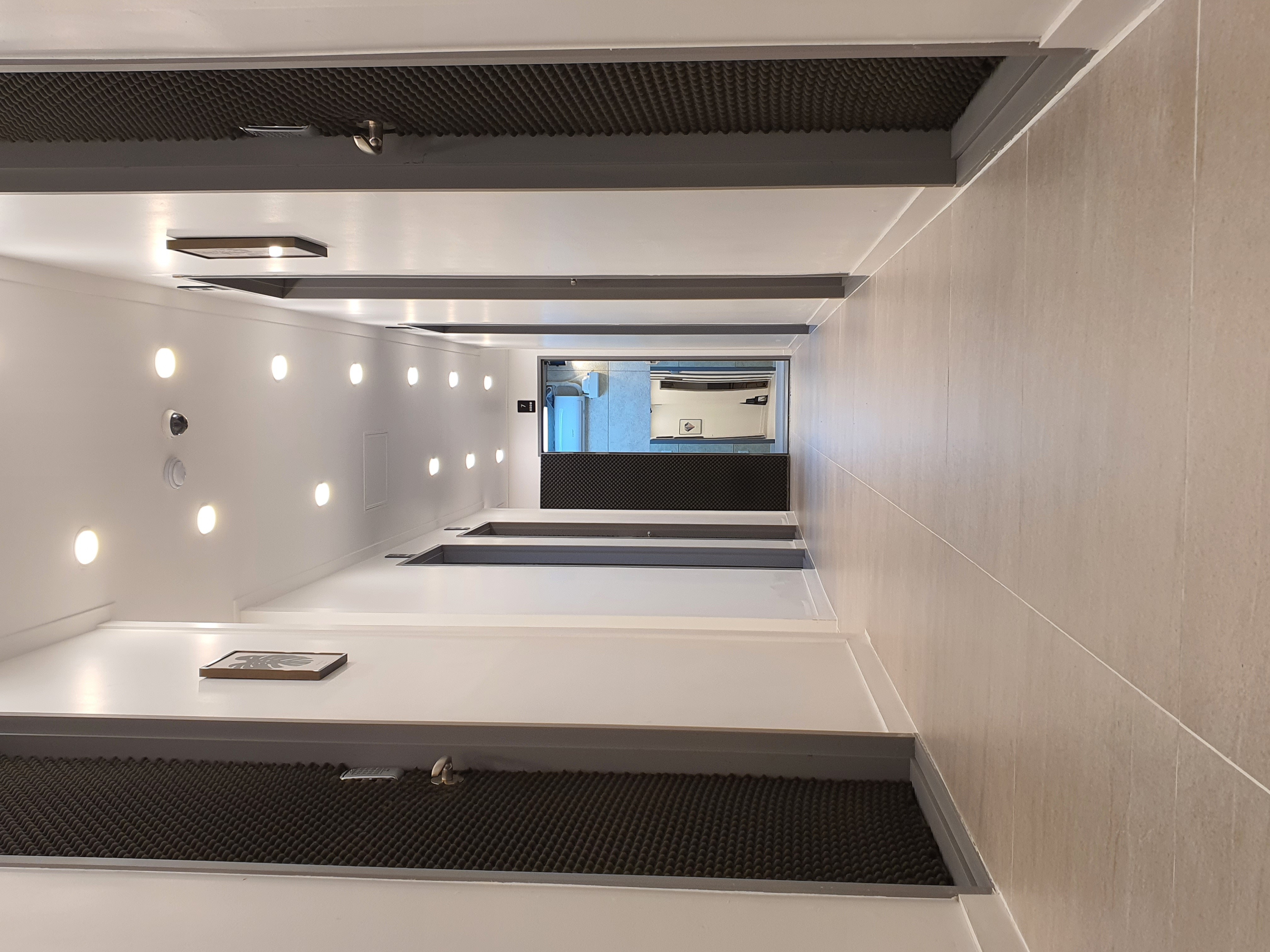 5번째 스튜디오 사진