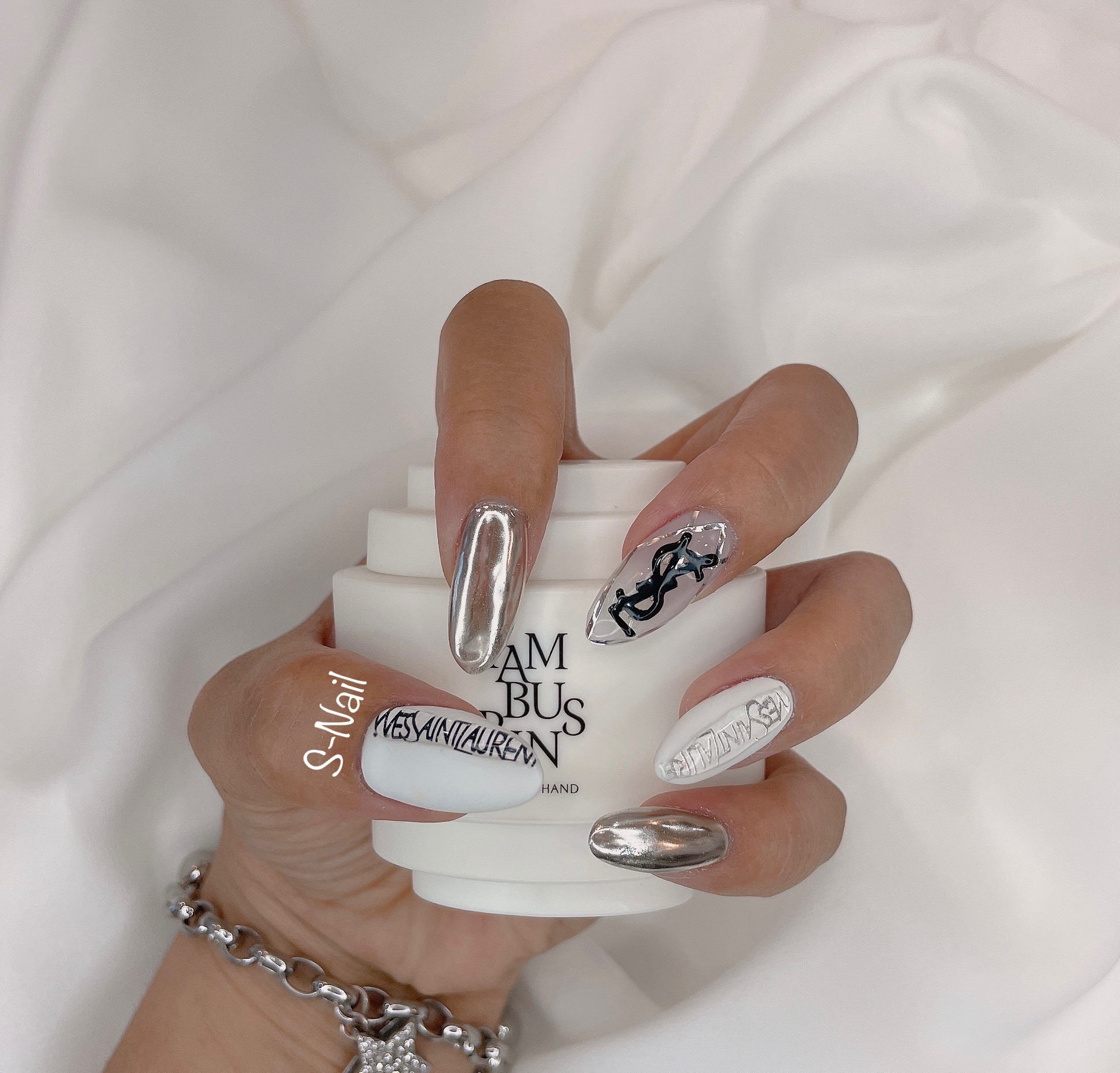 S nail 에스네일