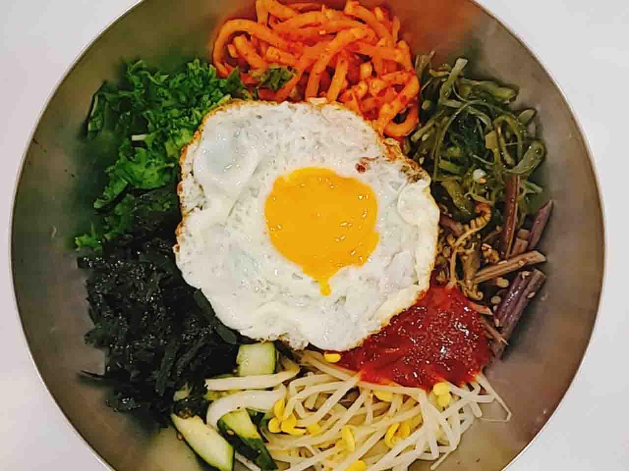 네이버 플레이스 본가촌국수 : 네이버