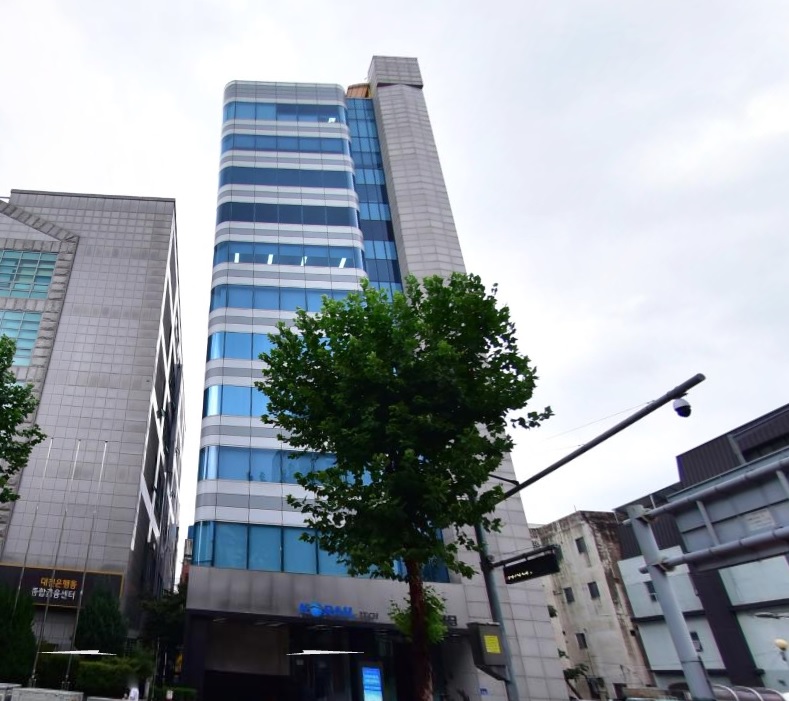 청호나이스렌탈 대전중구점