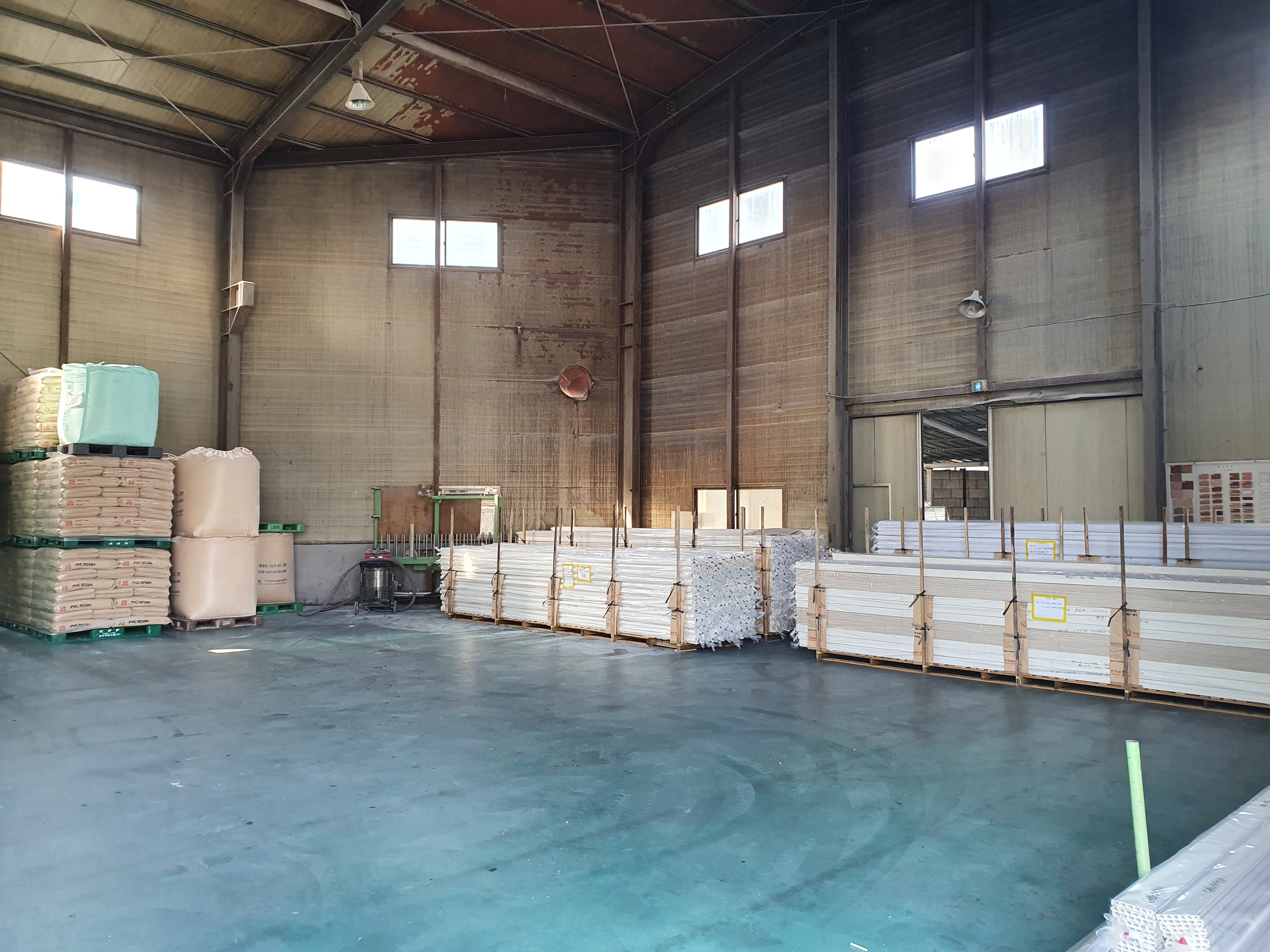 강성산업 대표 이미지