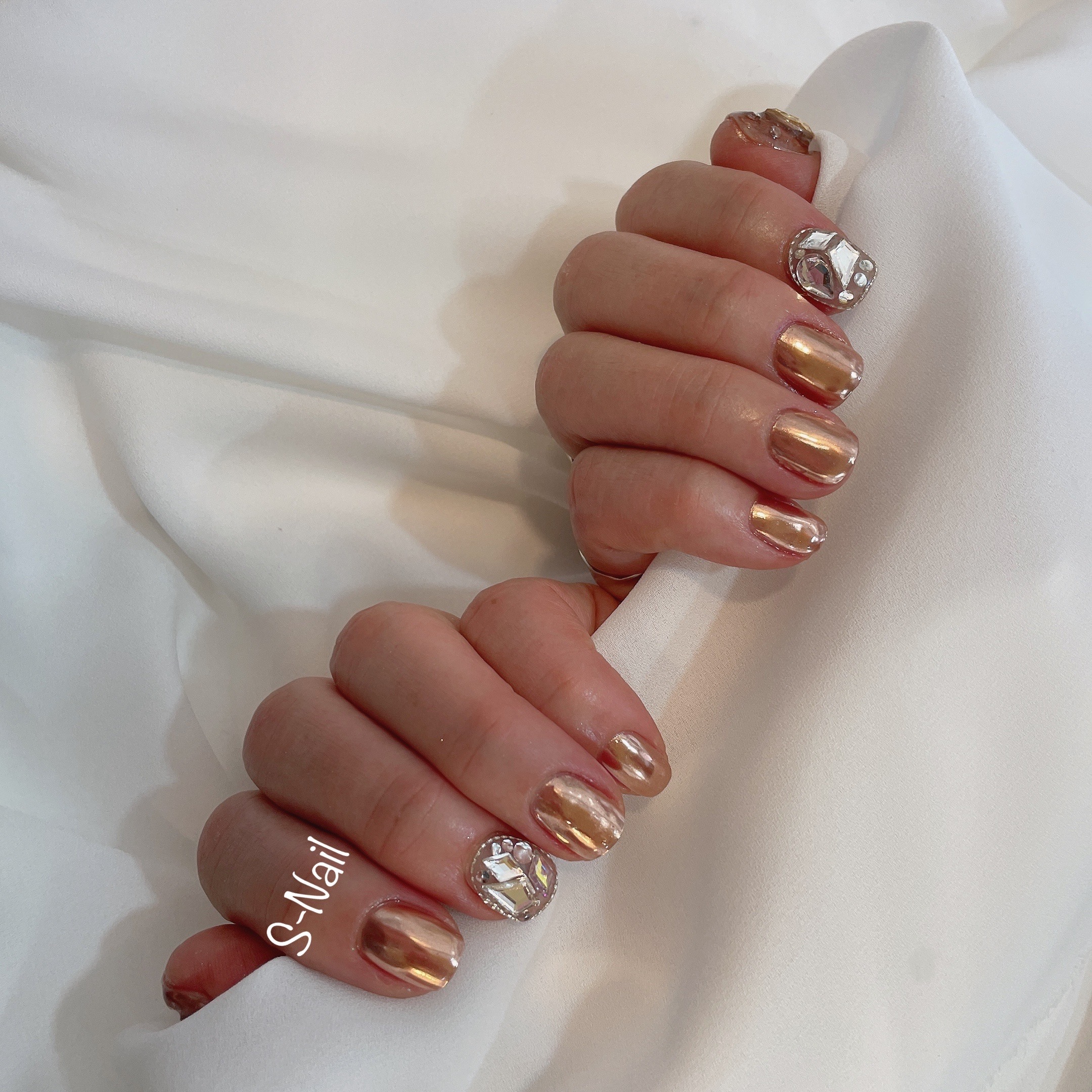S nail 에스네일