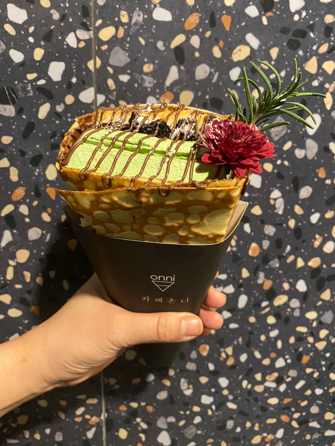 카페온니 서현점