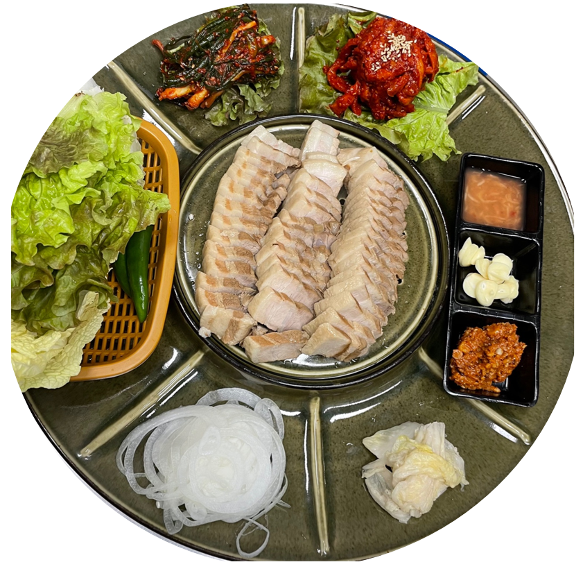 먹보족