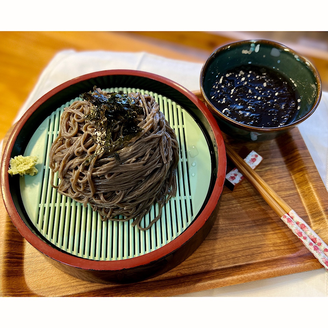 권오성손국수