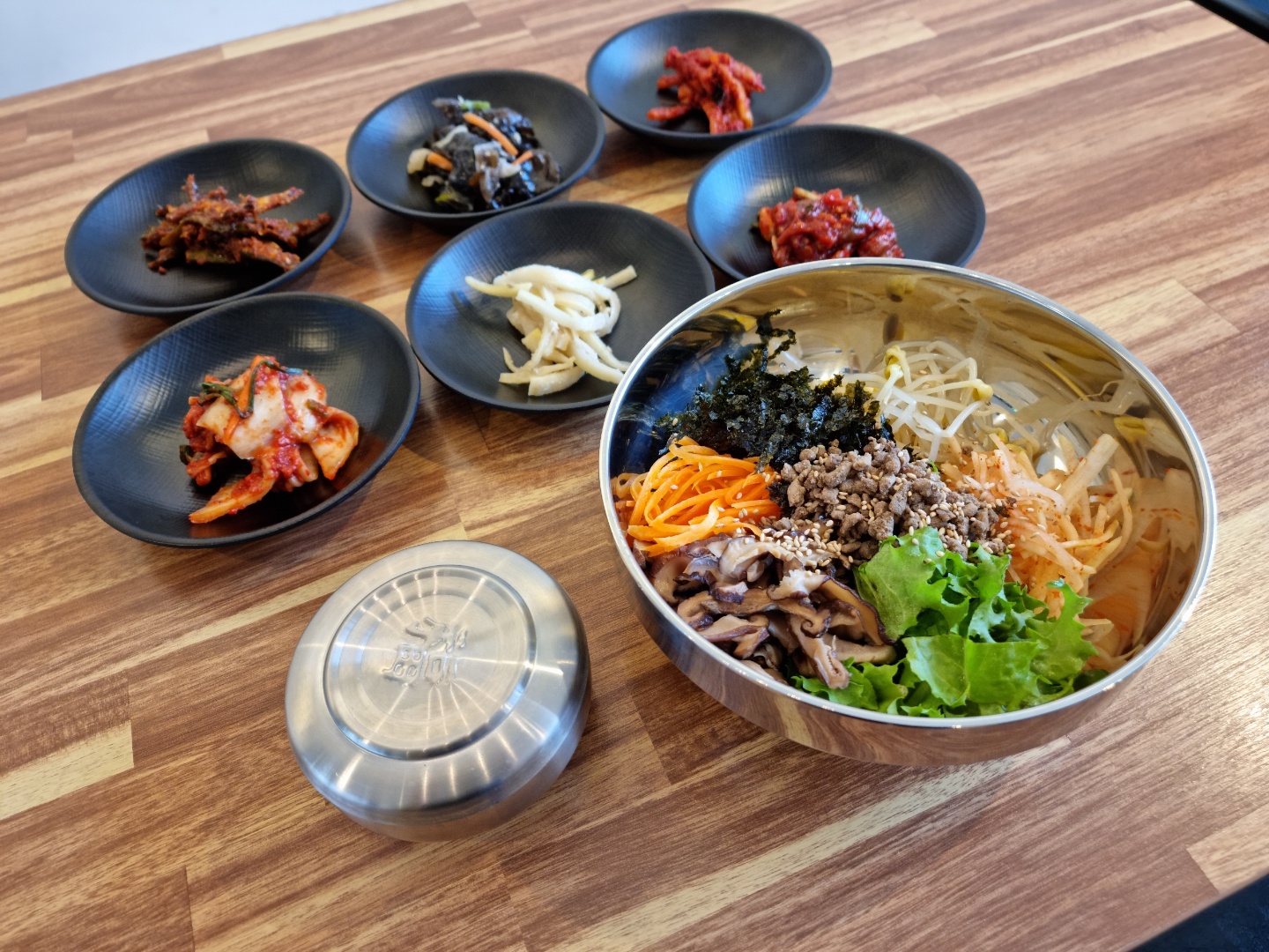 고흥맛집