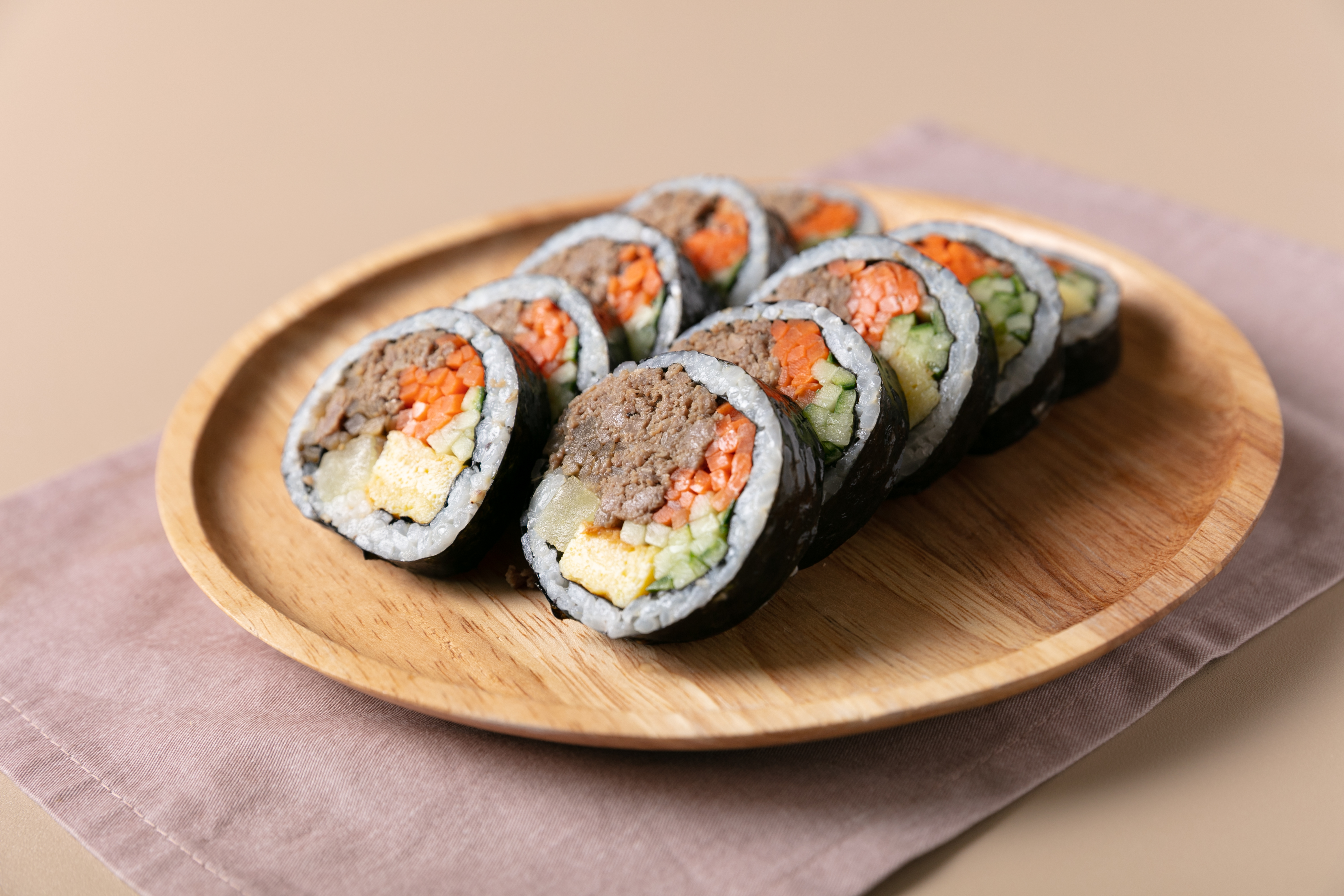 올레김밥 잠실새내역점 사진 7