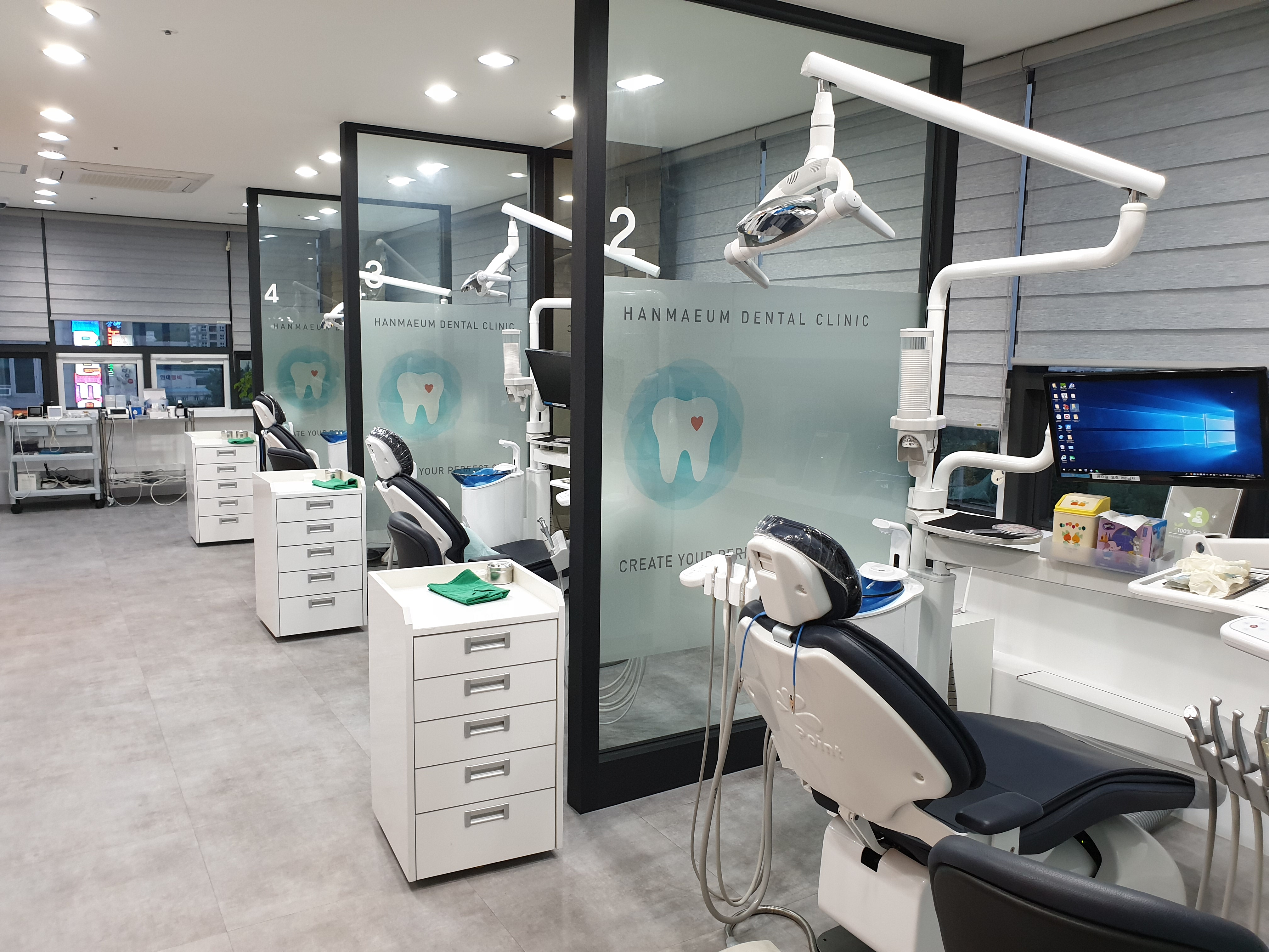 한마음치과의원 대표 이미지