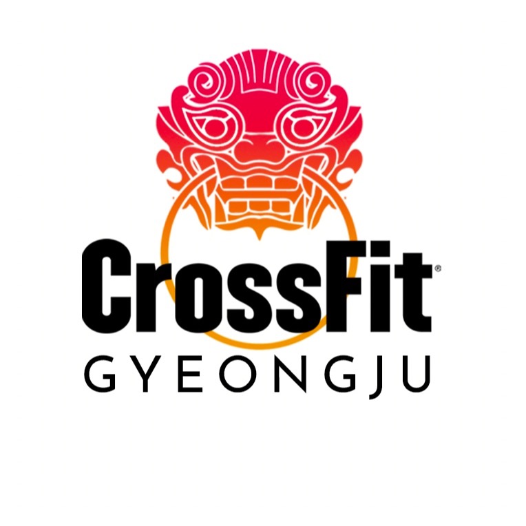 크로스핏 경주