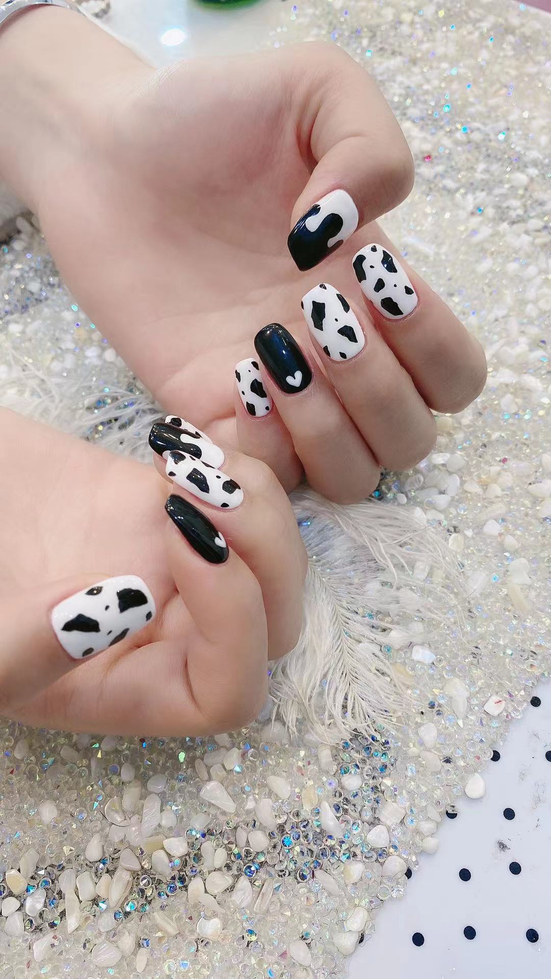 코코네일