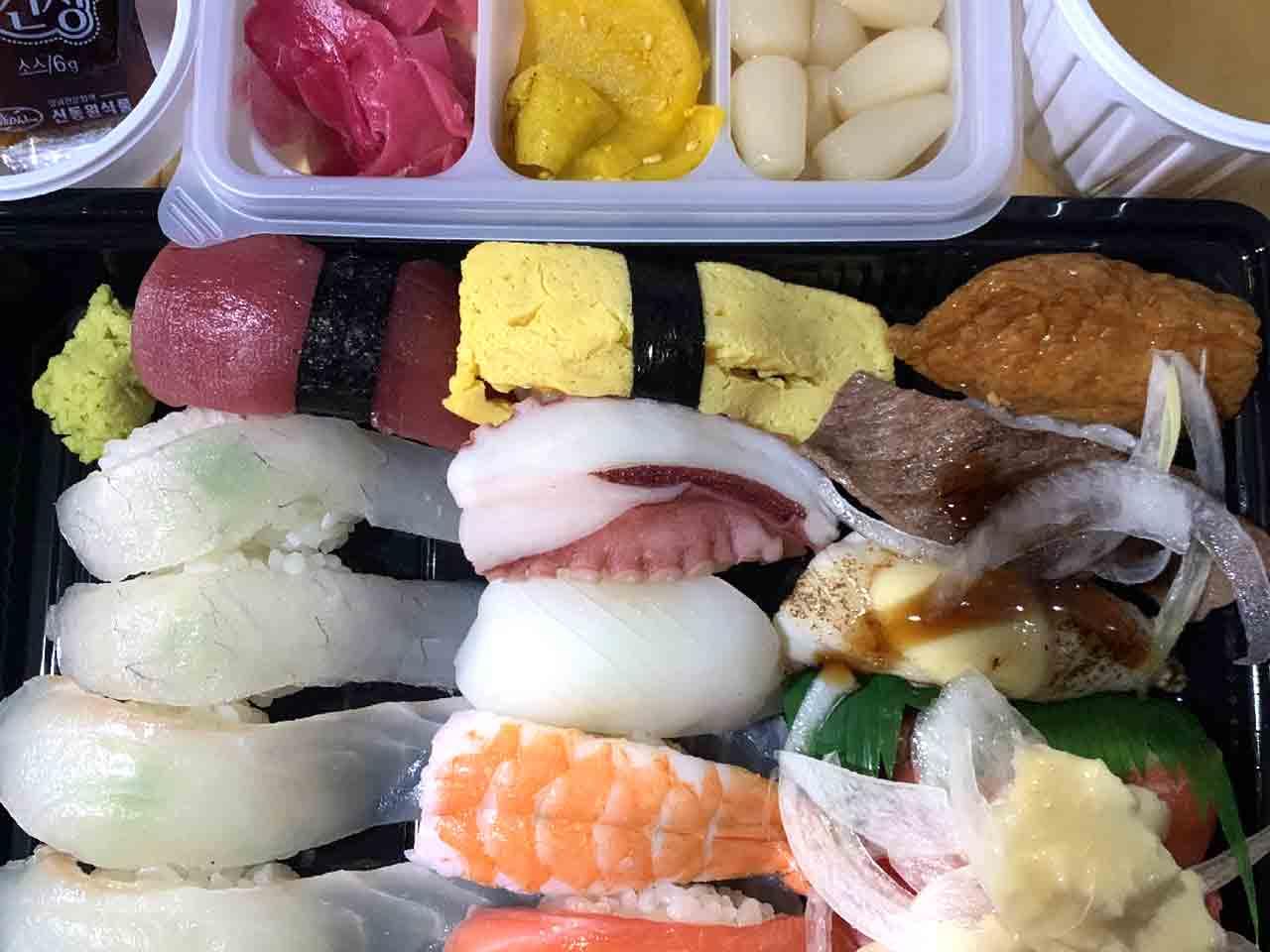 네이버 플레이스 일광스시 : 네이버