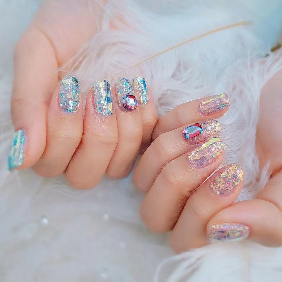 코코네일