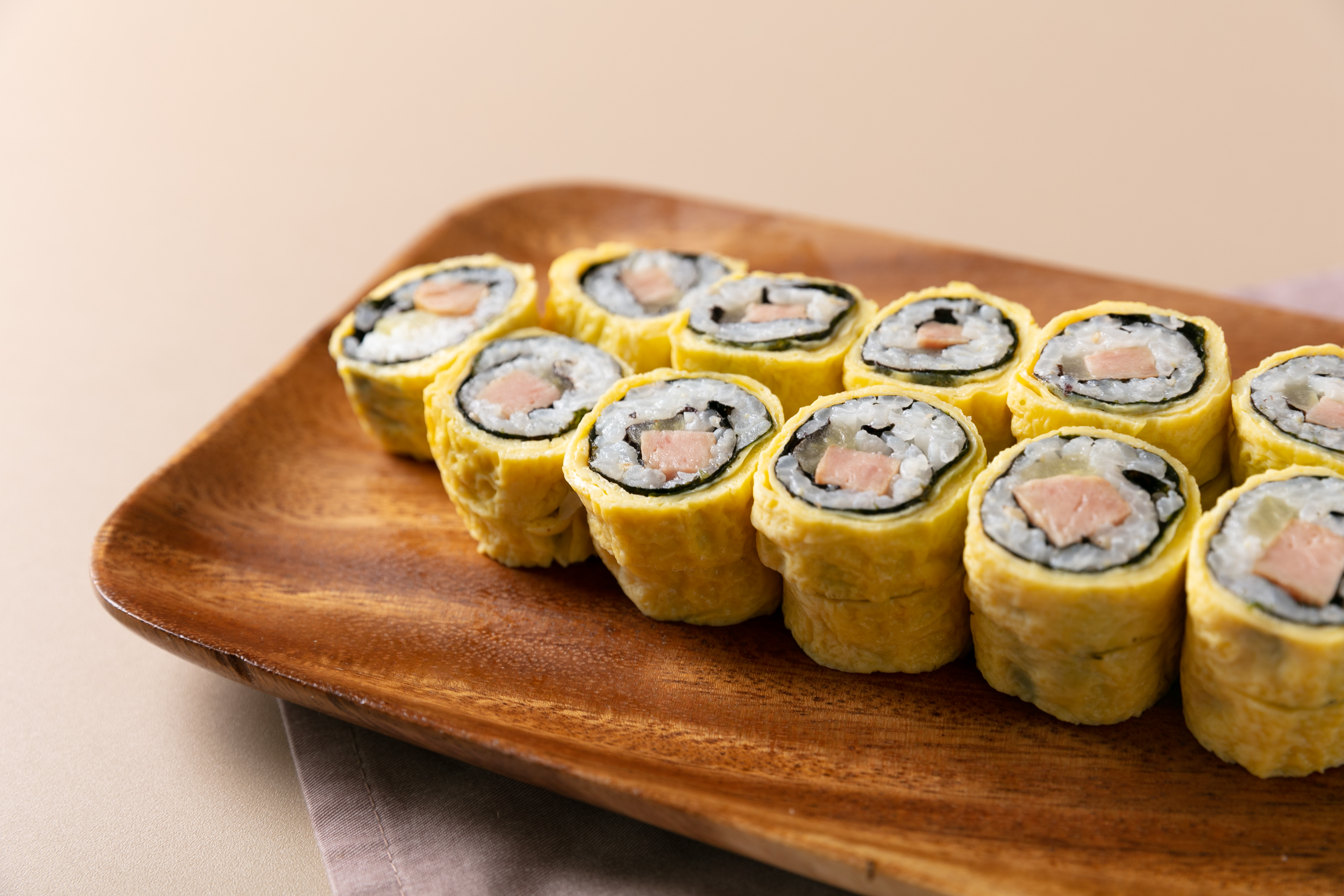 올레김밥 잠실새내역점