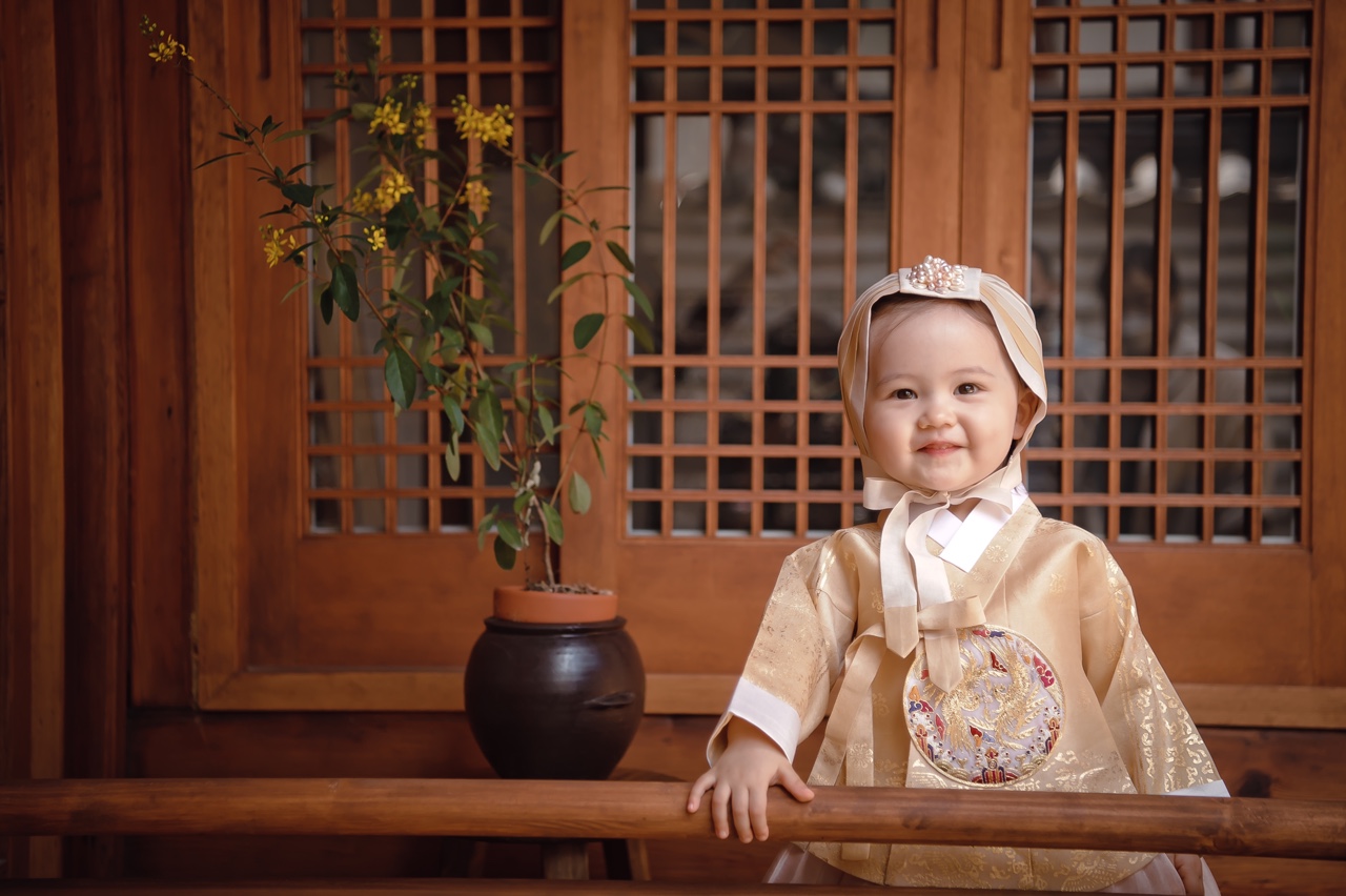 한옥스튜디오 꼬모애