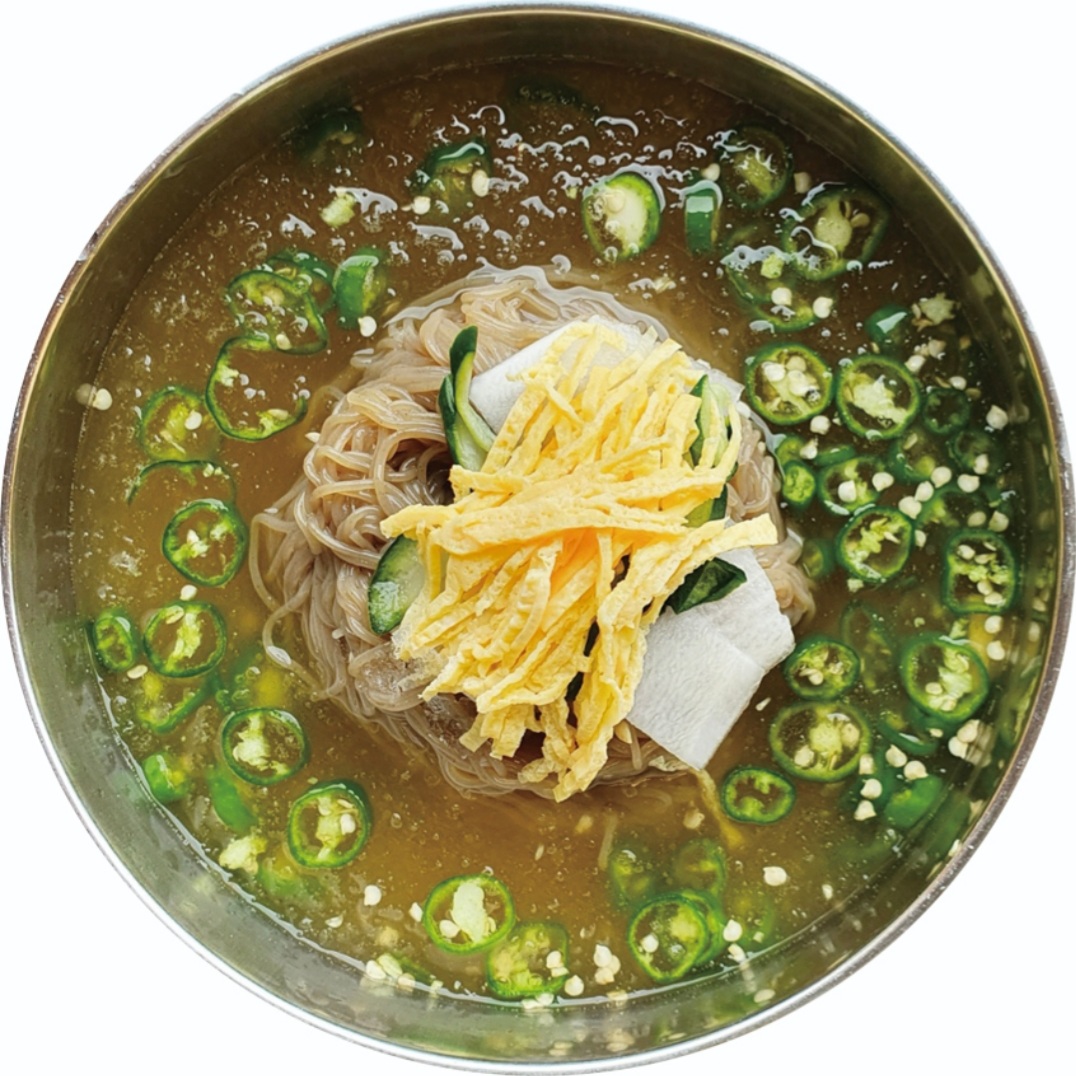 태백 기와집갈비