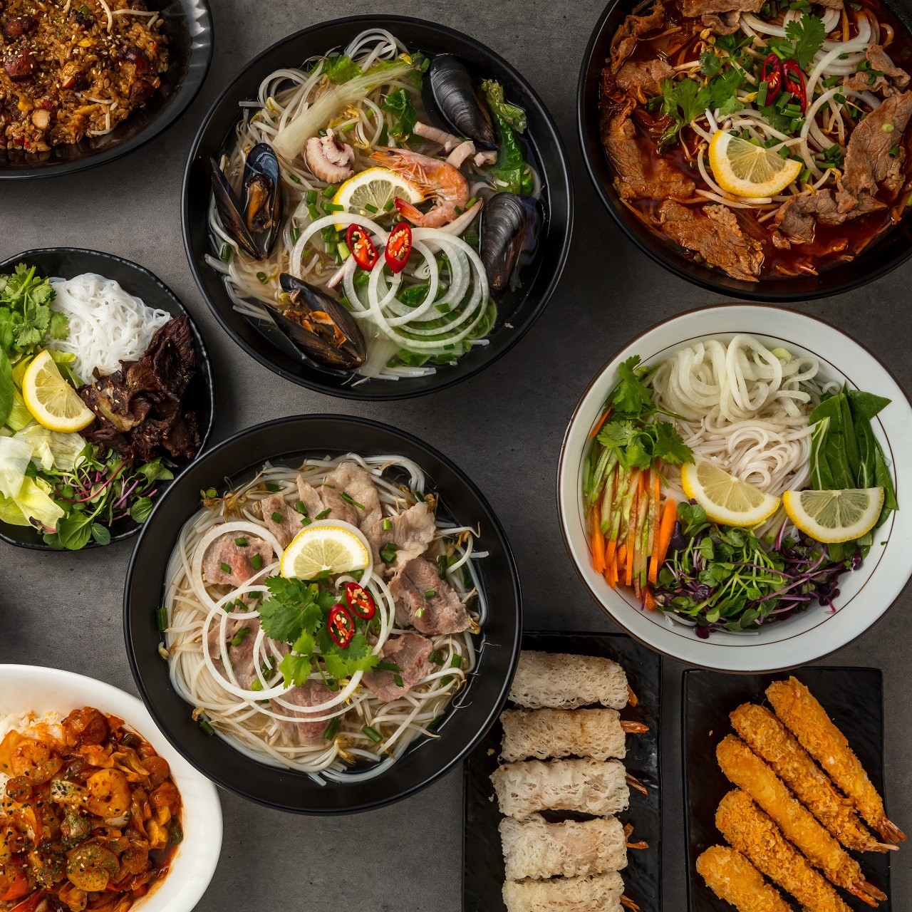 배달의쌀국수 검단점 대표 이미지