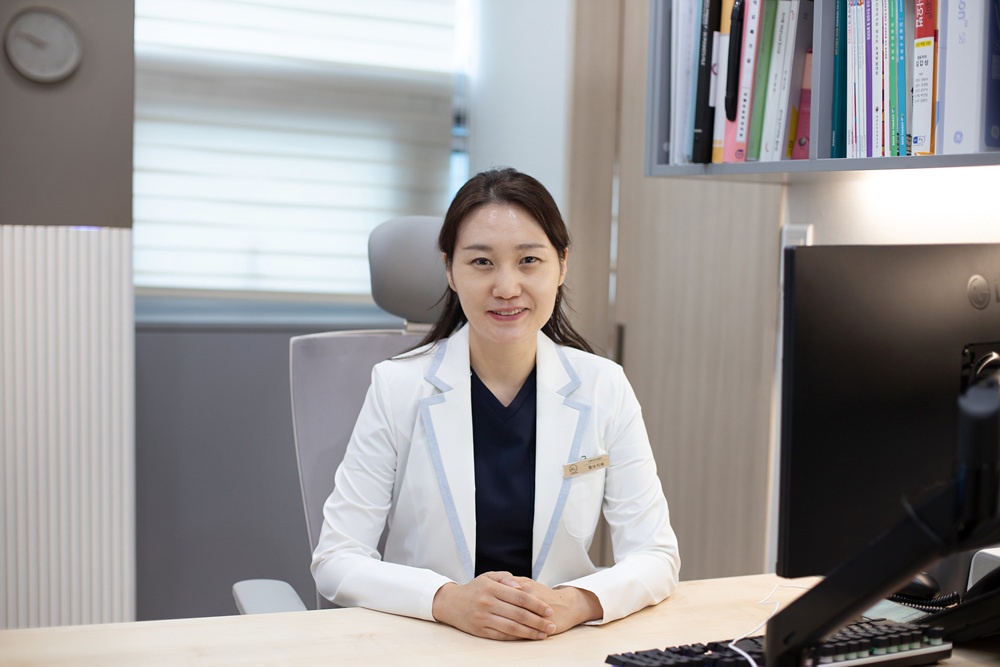 지혜로운 여성의원