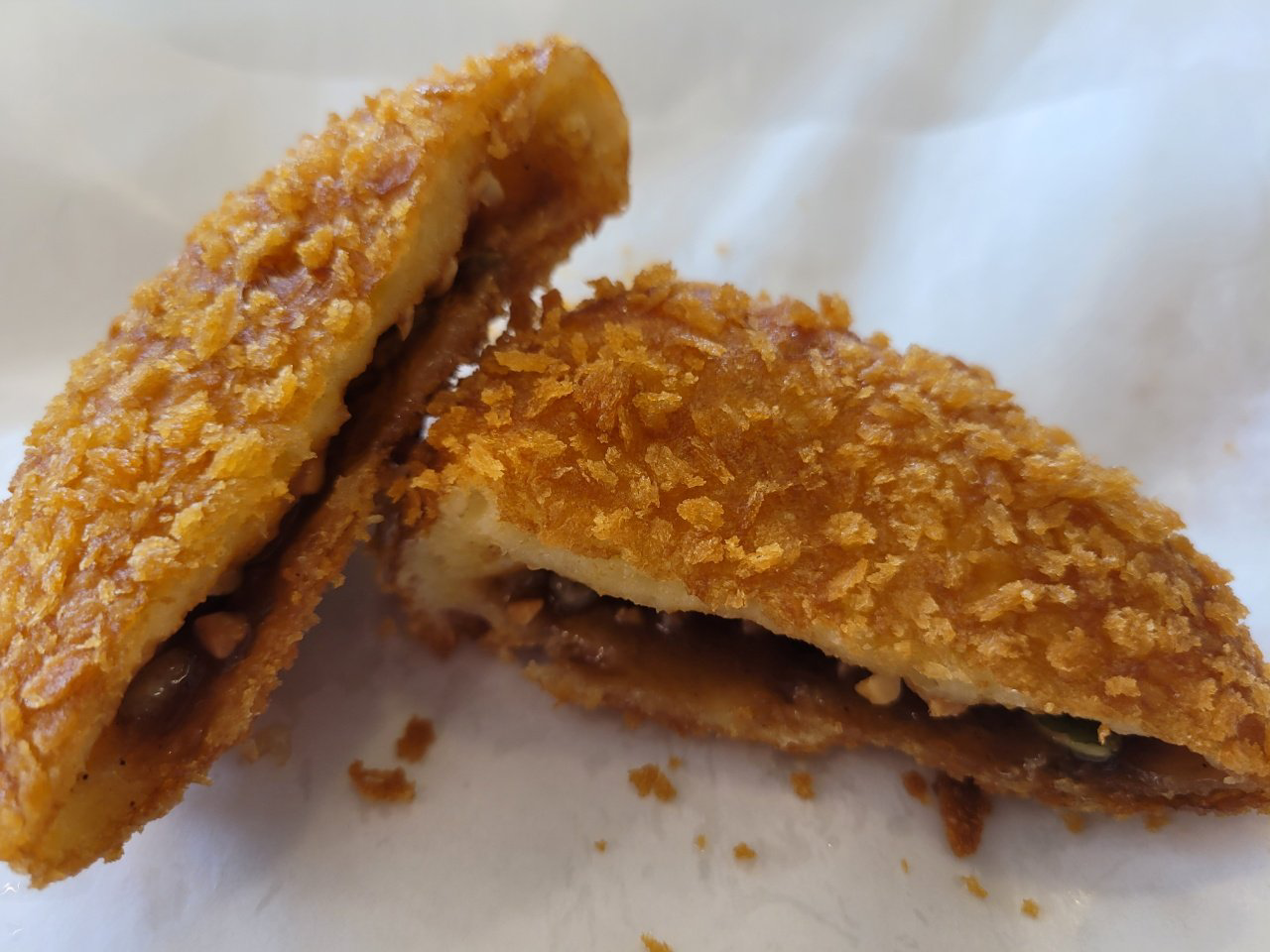 자미당 거두점