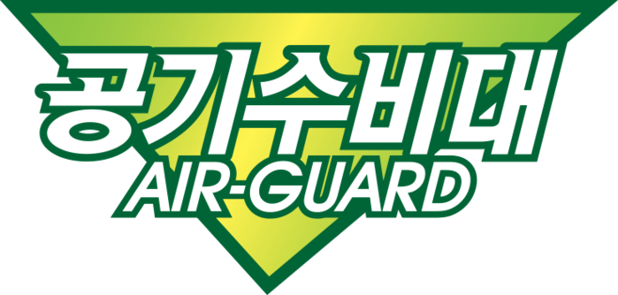공기수비대 대전지부