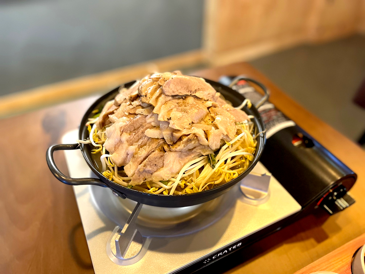 봉수육