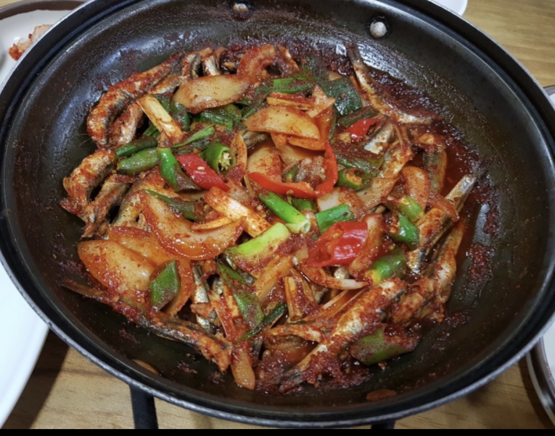 앞뱅디식당