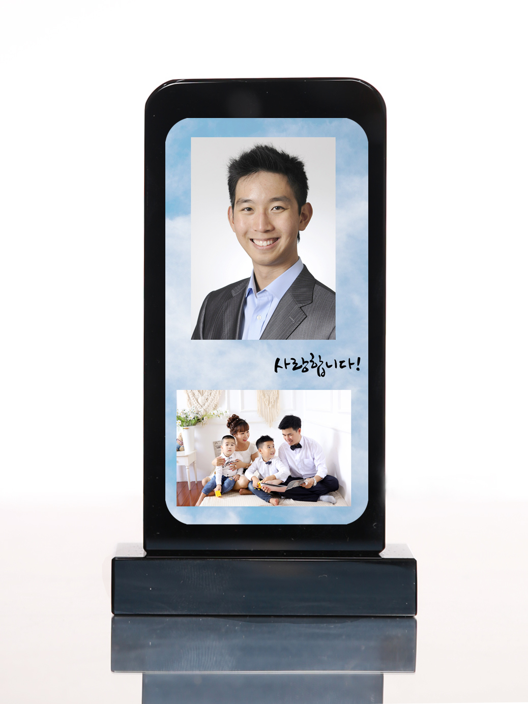 현대포토 사진관