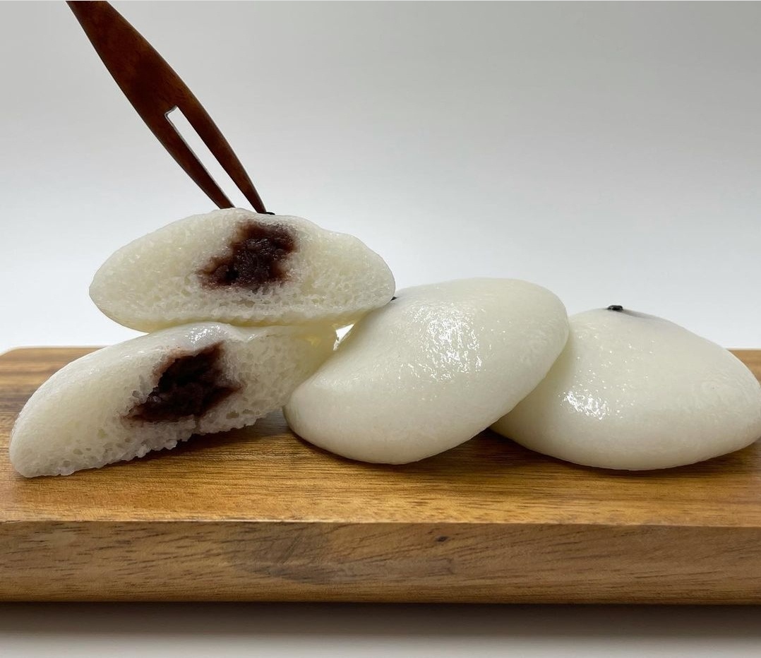 바른기정떡 금산점