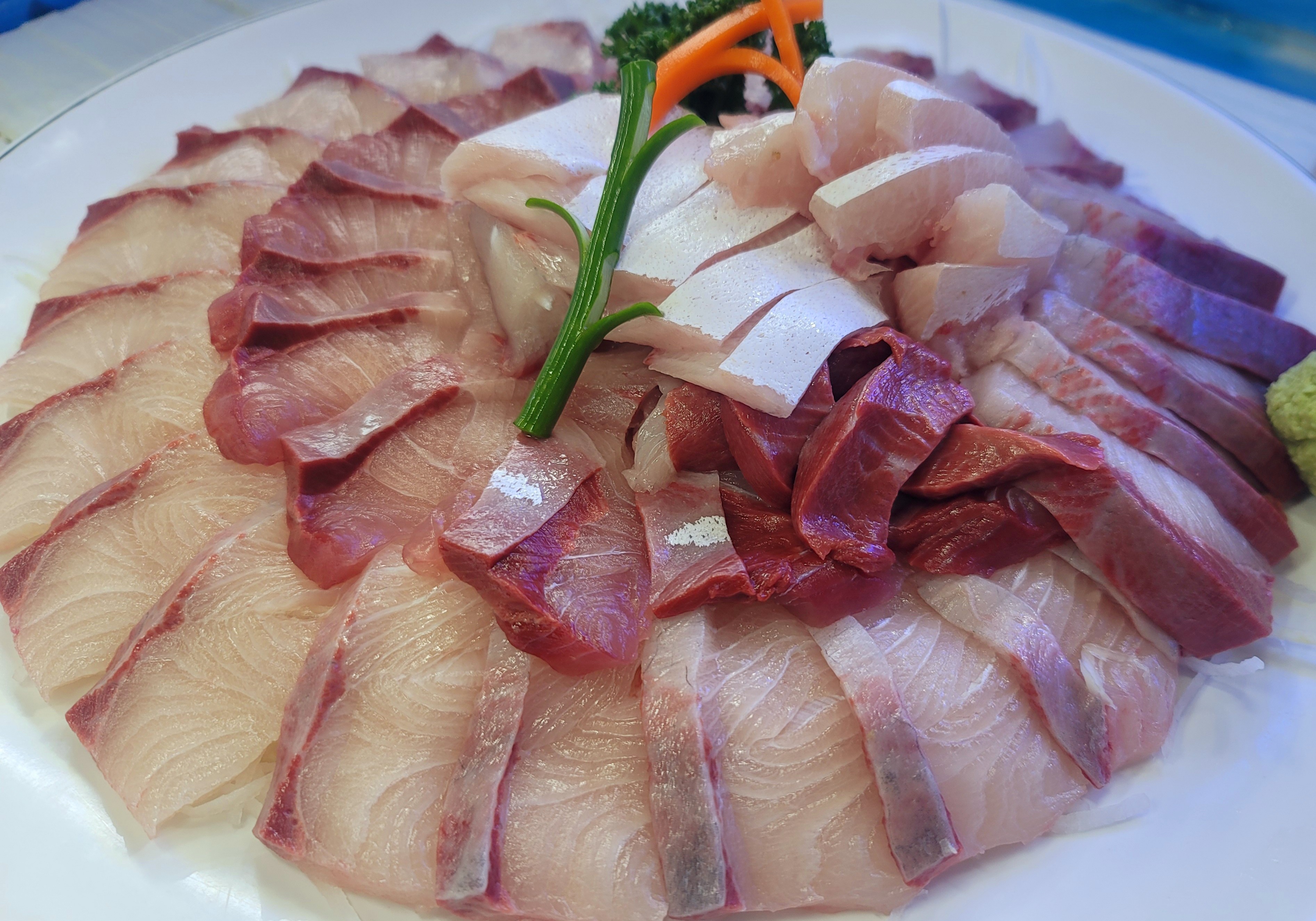 복조리수산