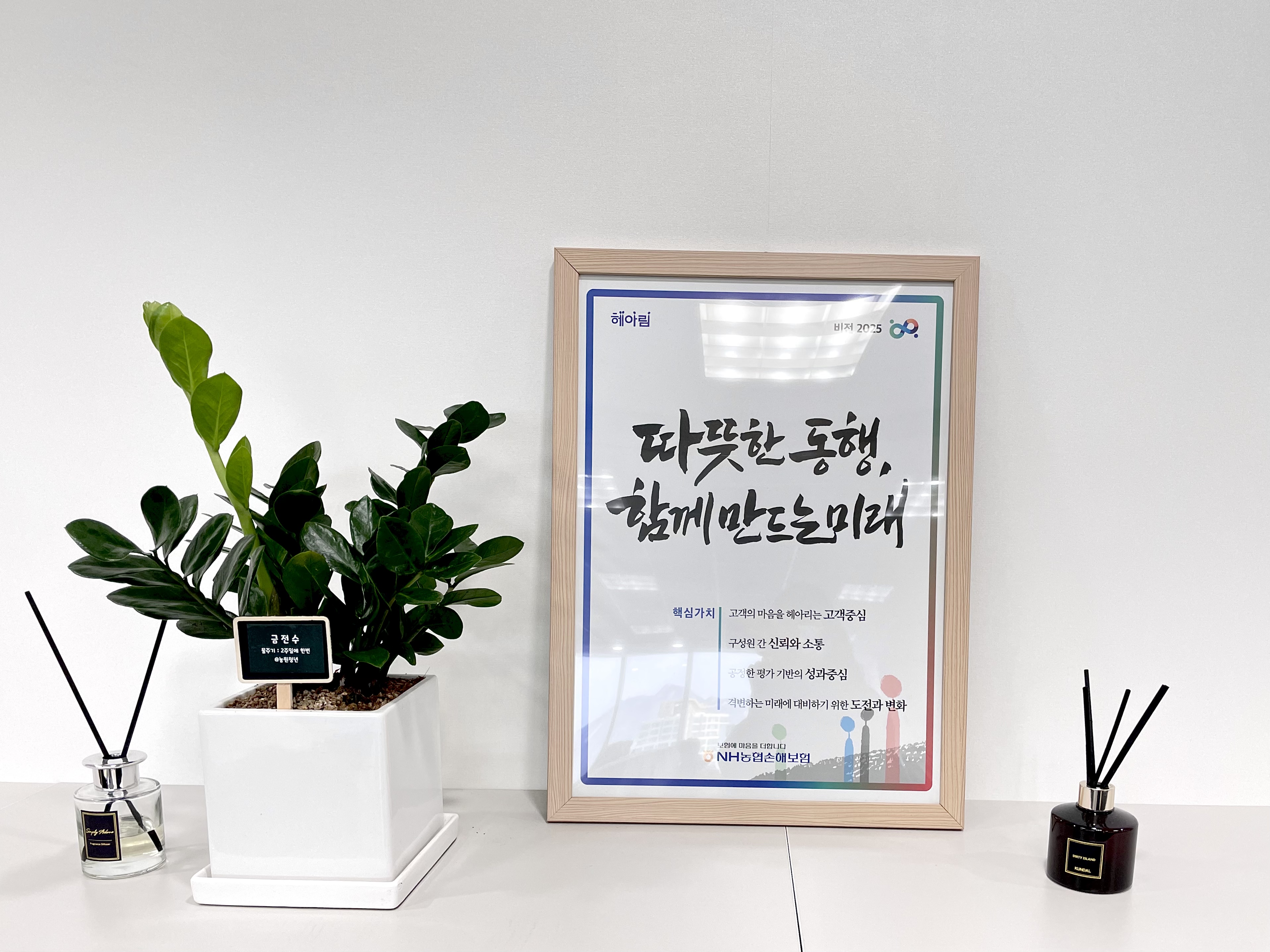 NH농협손해보험 FC서울시청지점 대표 이미지