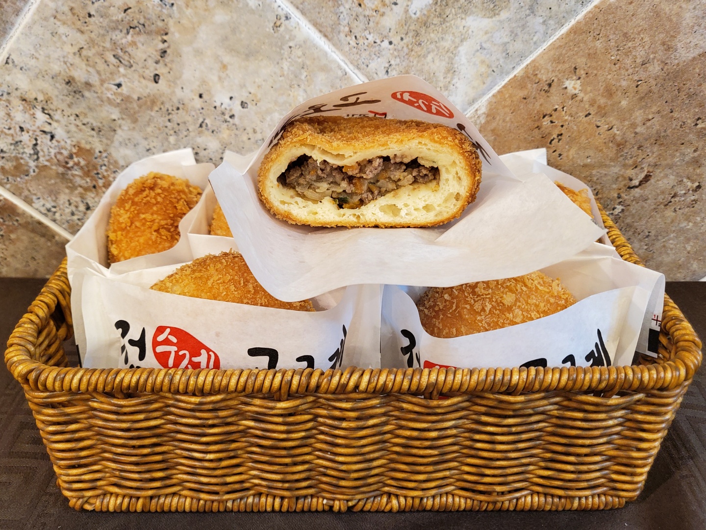 정수제고로케