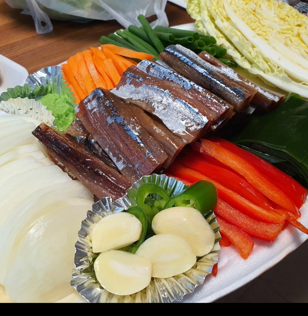 복조리수산