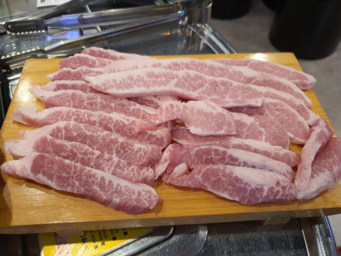 착한고기 반월본점