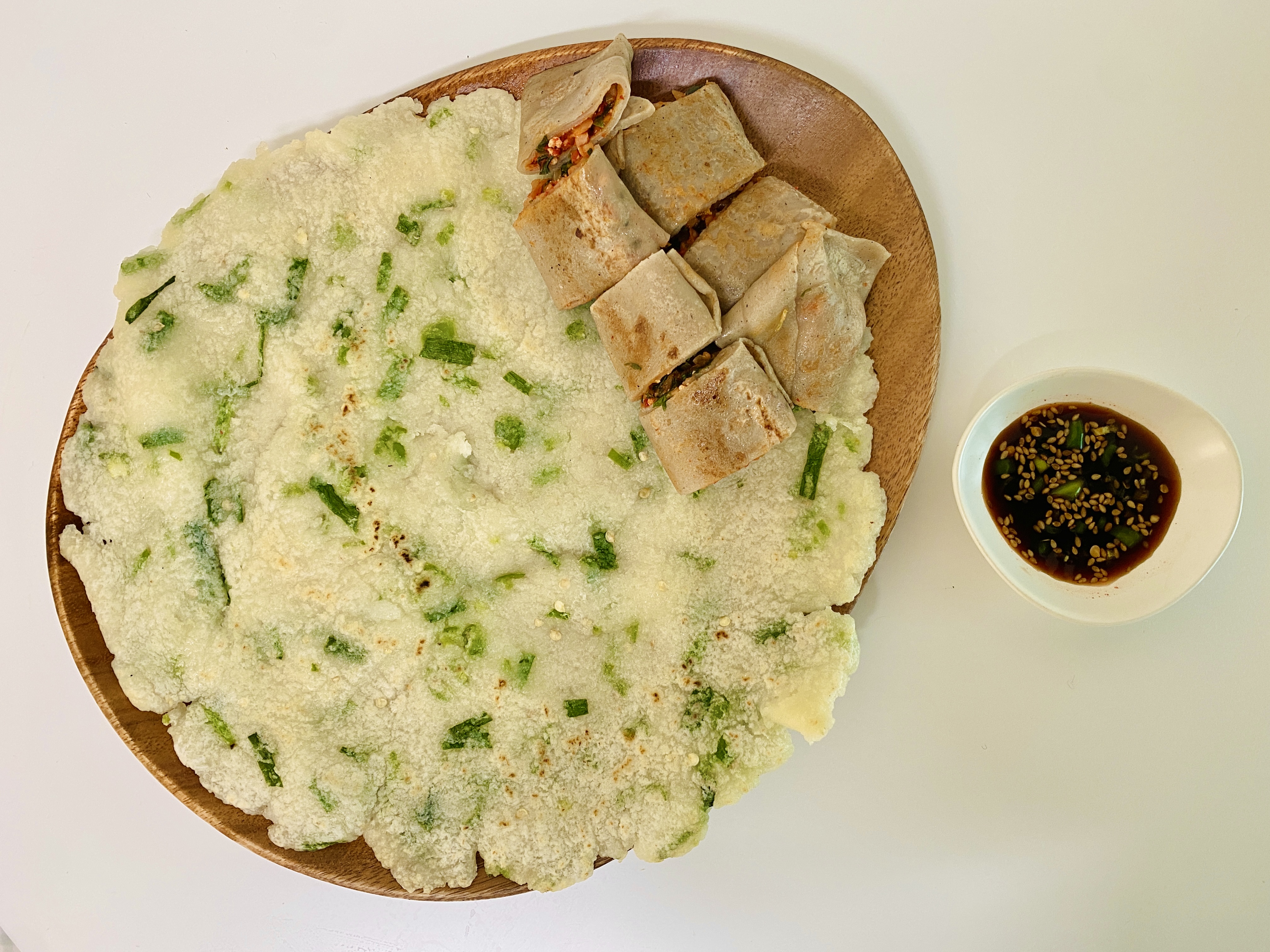 아름이네 부침