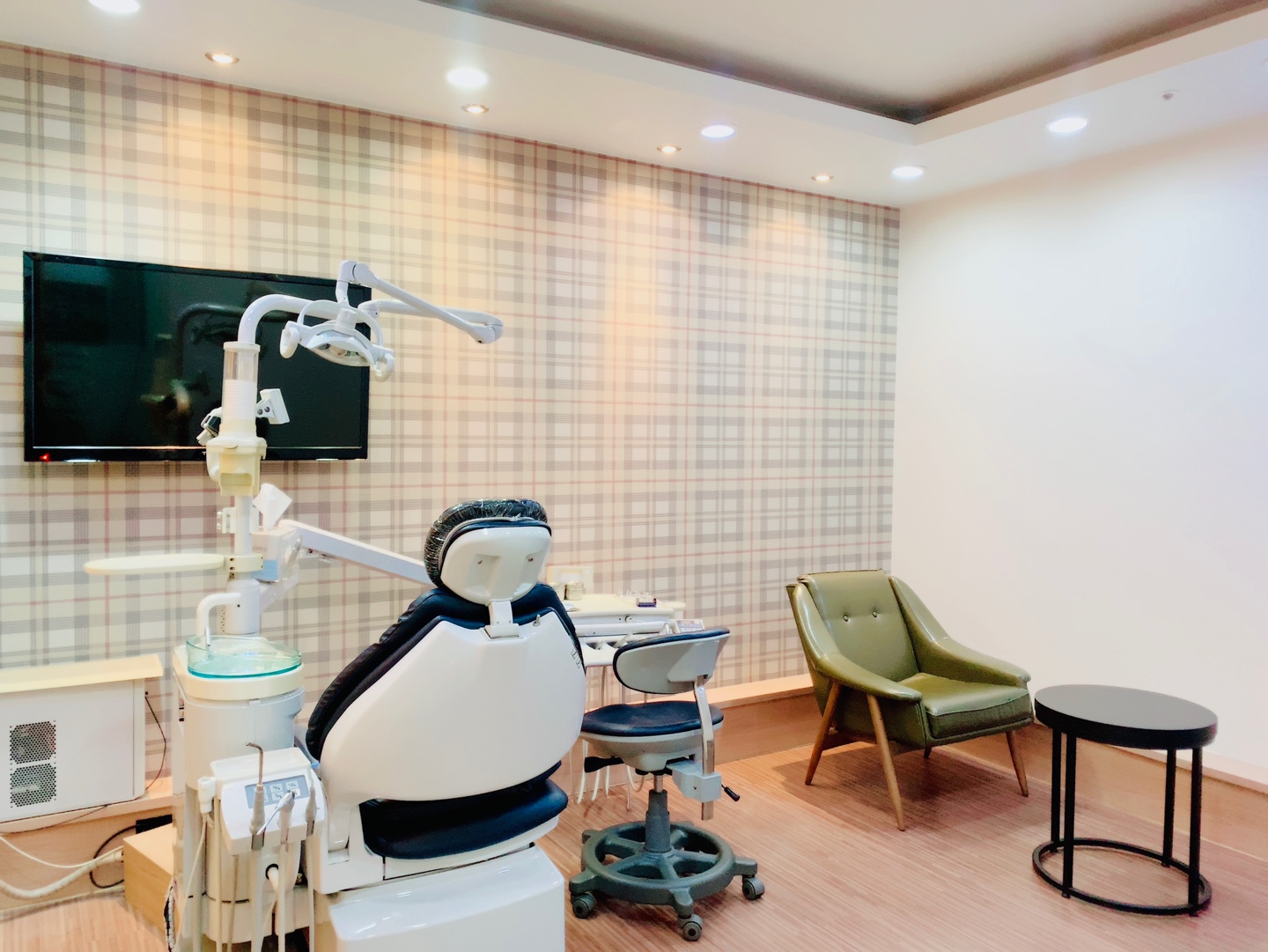 행복담은샘치과의원 대표 이미지