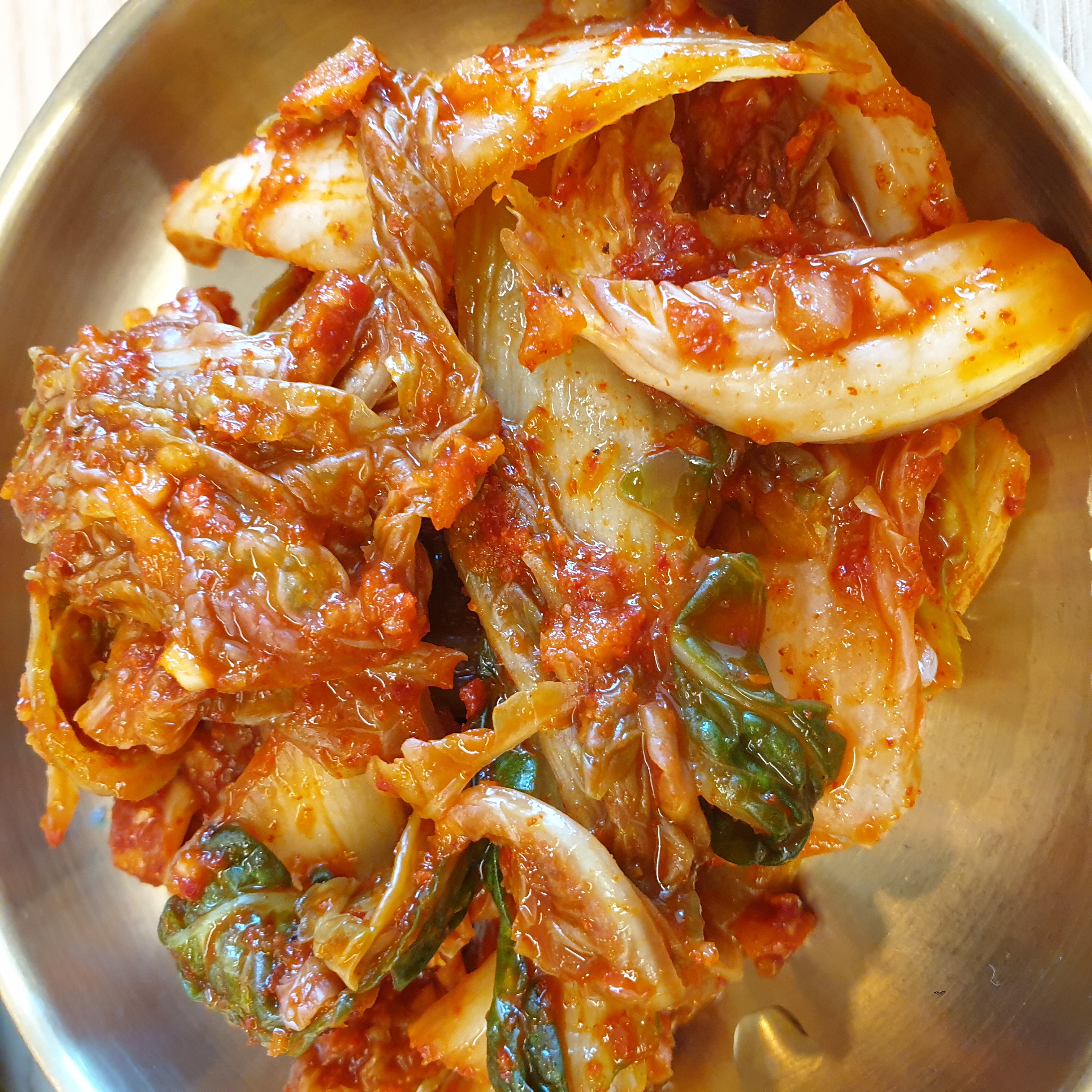 벽제칼국시&한우꼬리곰탕