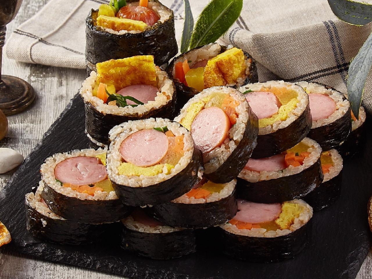 네이버 플레이스 청담동마녀김밥 센텀점 : 네이버