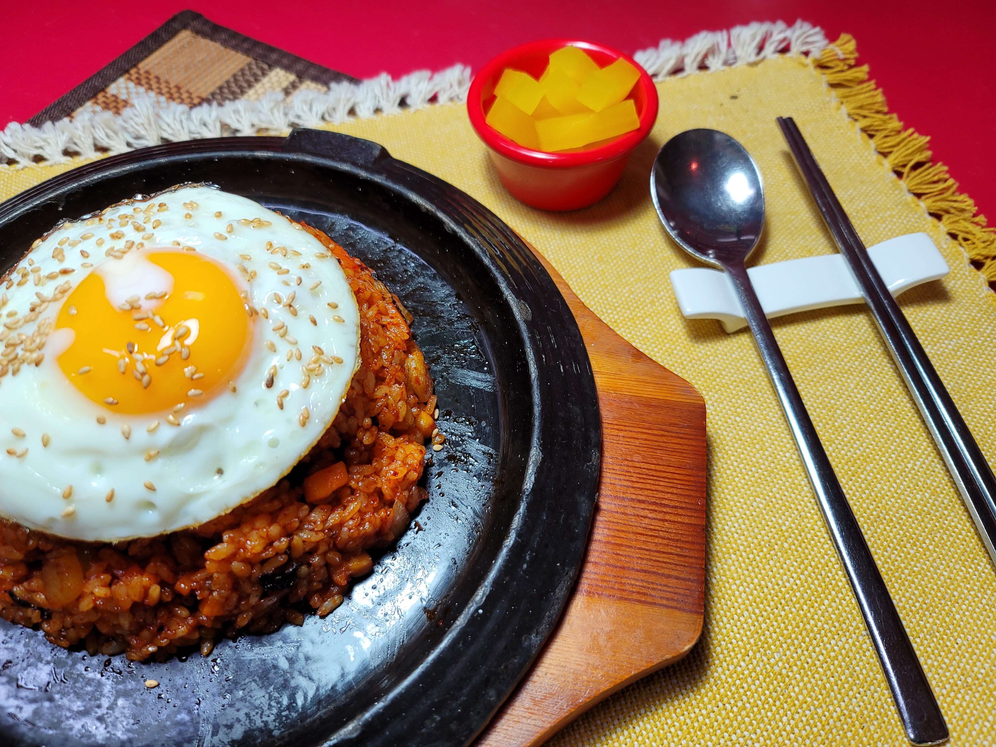 땡초김밥 진주혁신점