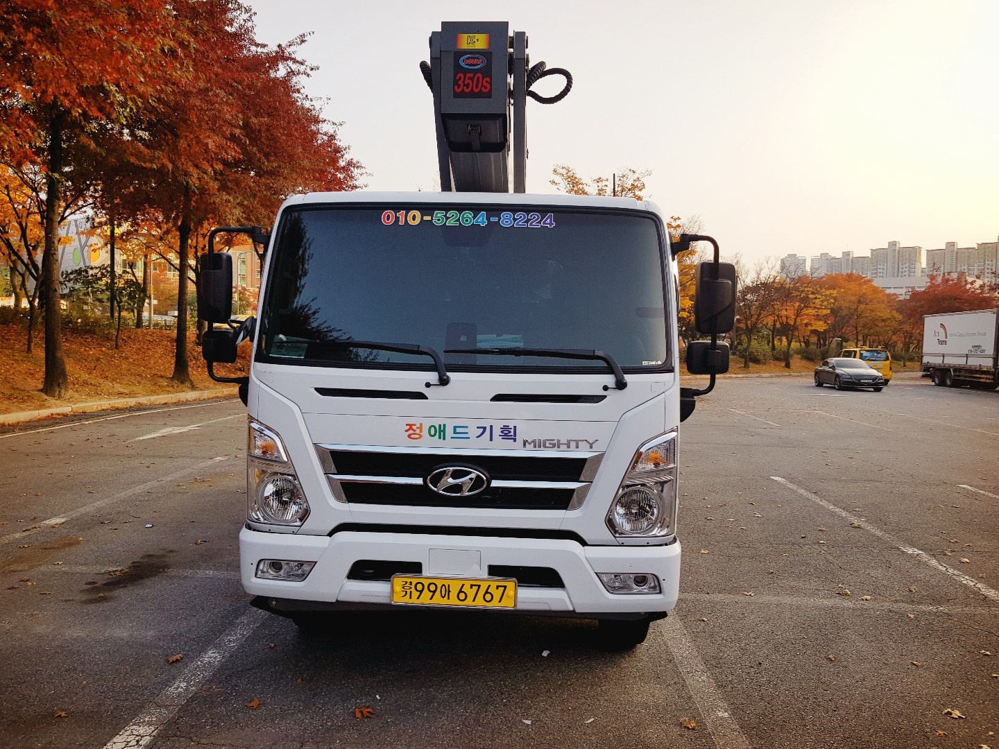 정애드기획