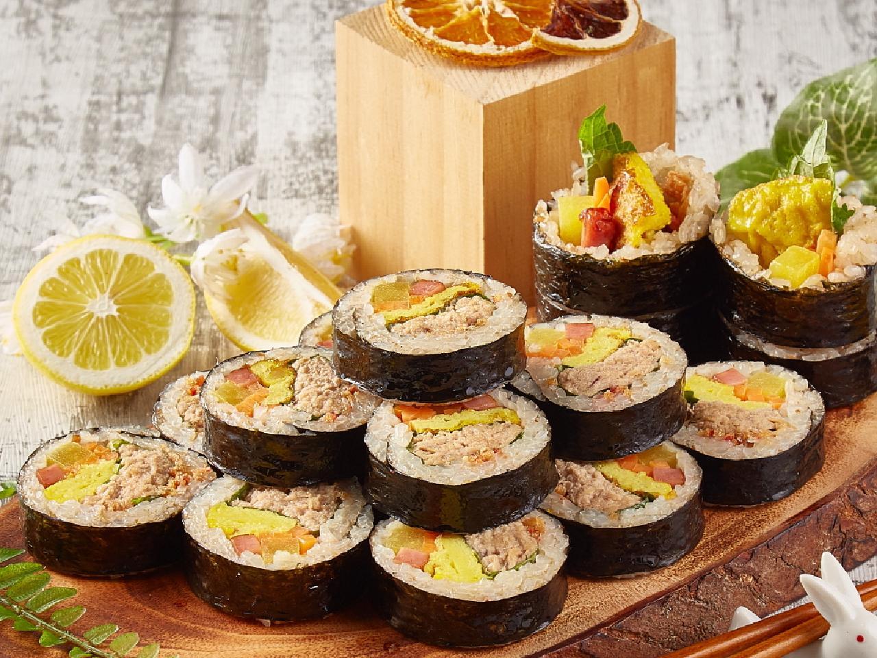 네이버 플레이스 청담동마녀김밥 센텀점 : 네이버