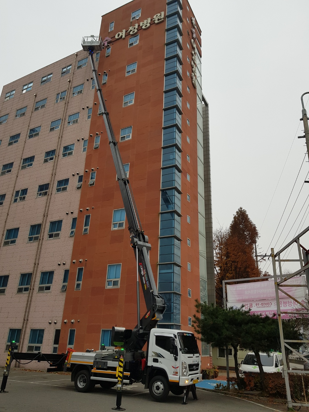 정애드기획
