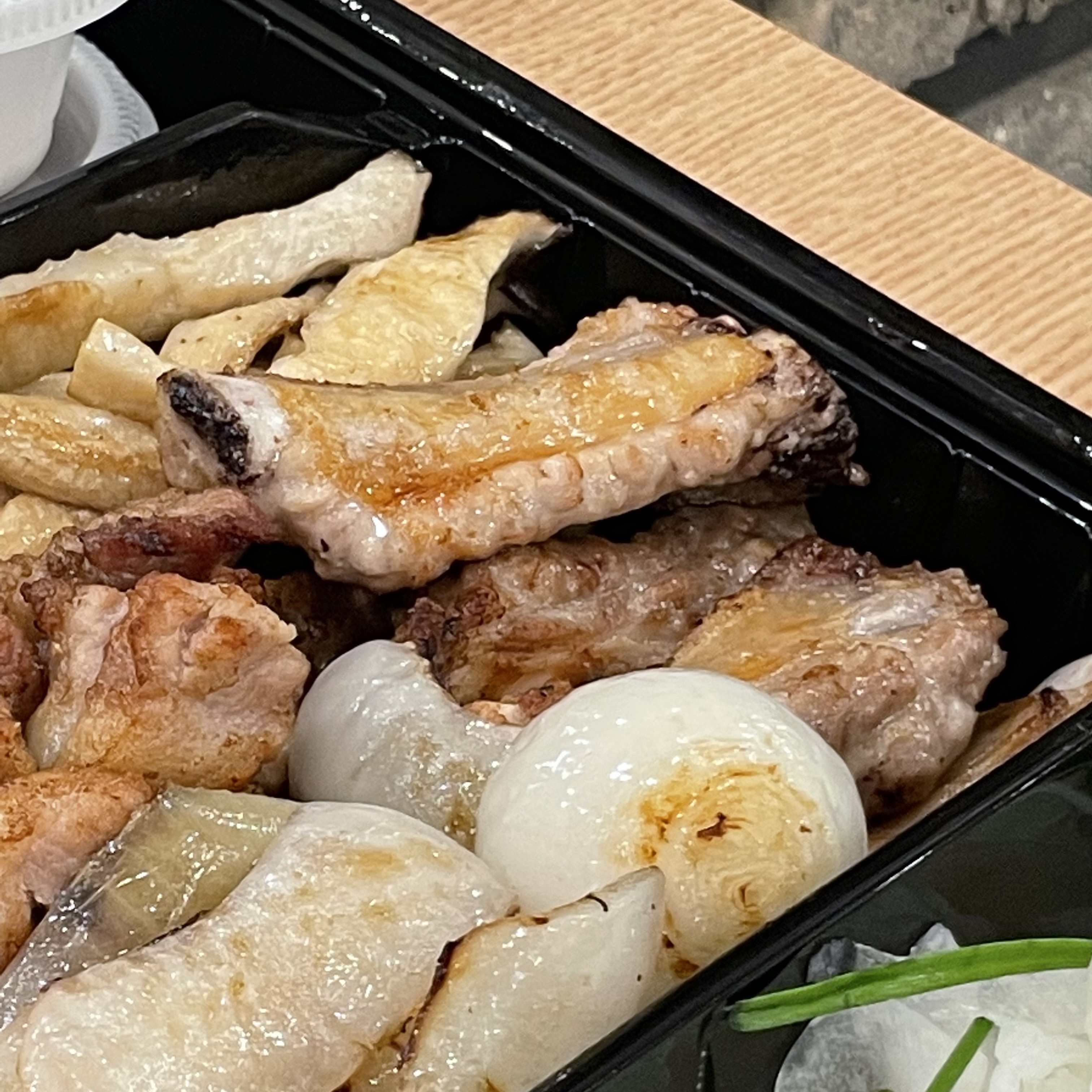 혼섬갈비